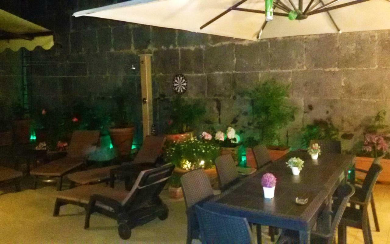 B&B Al Centro Storico Наполи Екстериор снимка