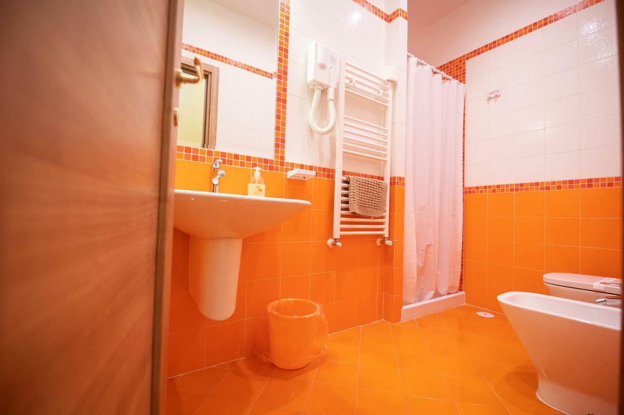B&B Al Centro Storico Наполи Екстериор снимка