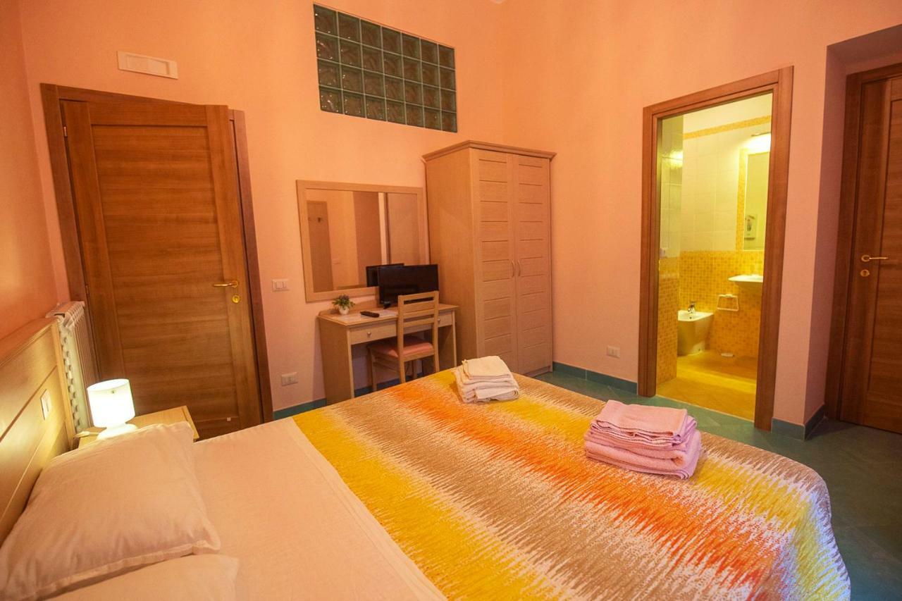 B&B Al Centro Storico Наполи Екстериор снимка
