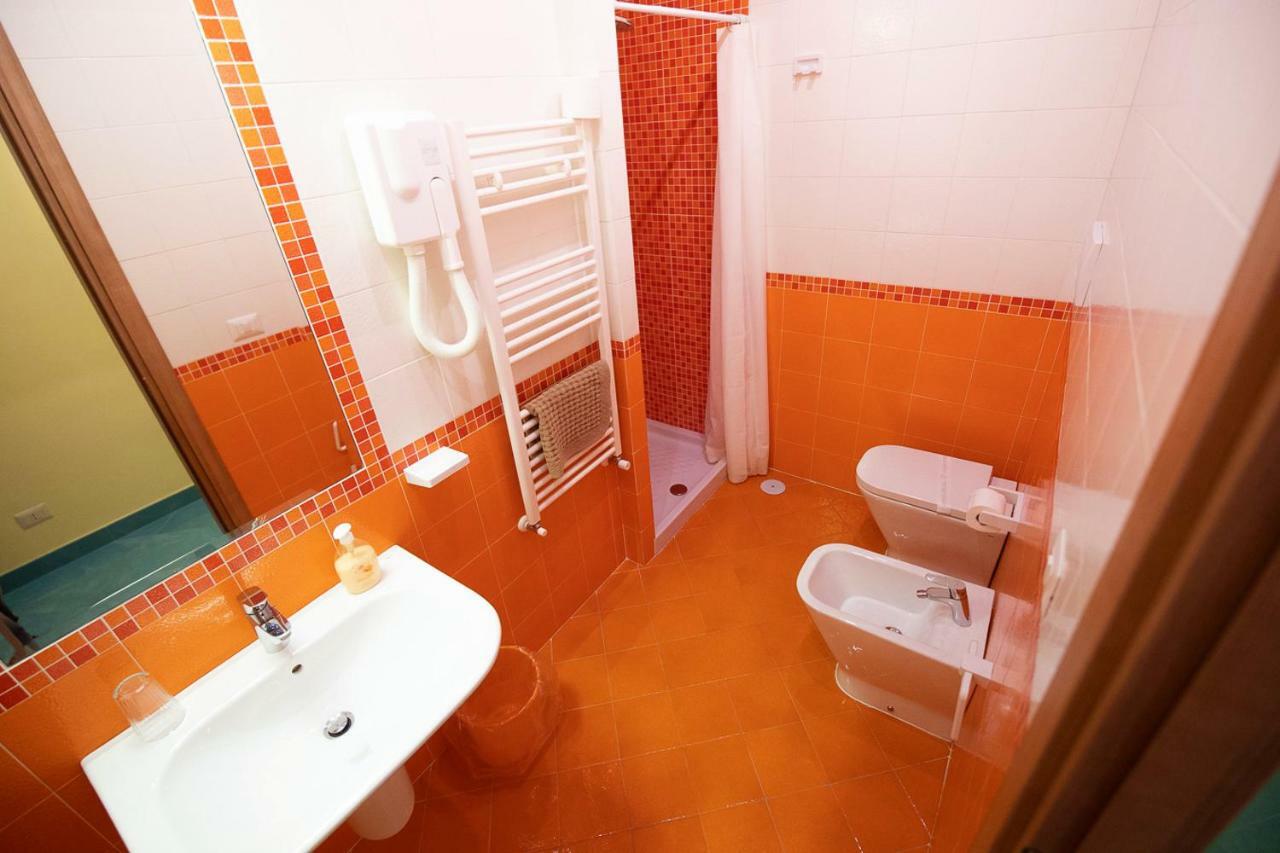 B&B Al Centro Storico Наполи Екстериор снимка